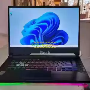 ASUS ROG Strix G15      Core i7 -10th th generation Processor: 10th Gen Intel(R) Core (TM in Ethiopia